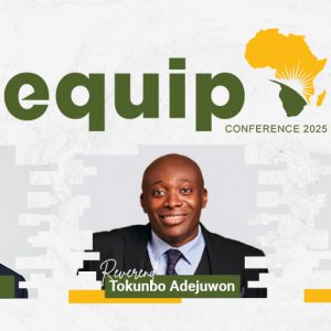 Equip 2025